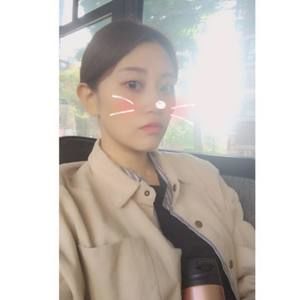 Meet your Posher, Yoonjee